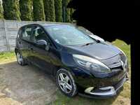 Renault Megane Renault Scenic 3 lift 2014 rok 1.5 dci