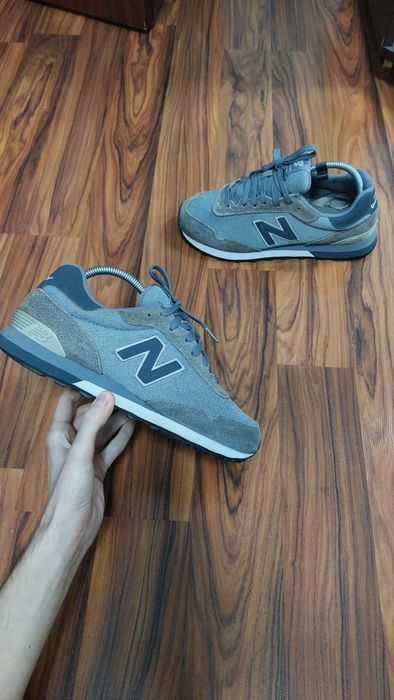 Кроссовки New balance 515