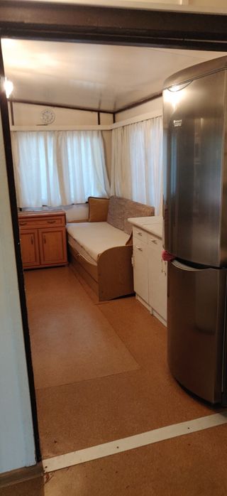 Domek letniskowy w Turawie