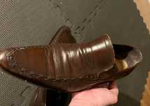 Sapatos Dieba, n.º 42