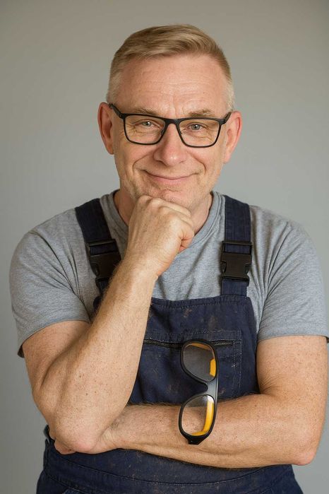 English-speaking Handyman in Warsaw | Quick Repairs