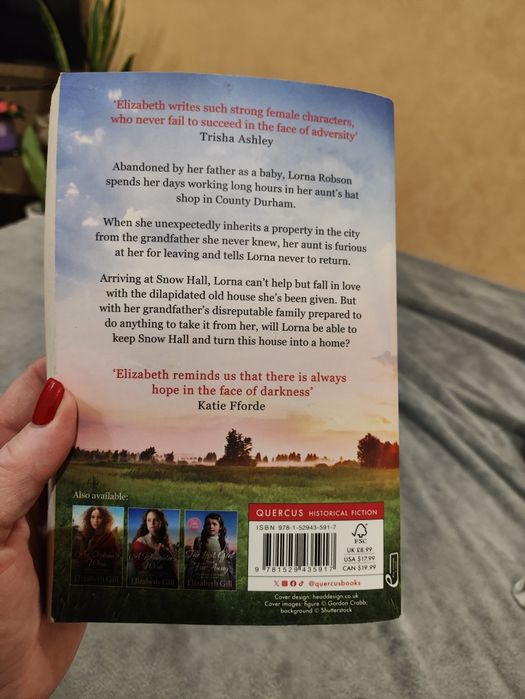 Книги на англійській мові