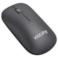 VicTsing PC269 Bluetooth 5.0, бездротова миша VicTsing 2.4G USB