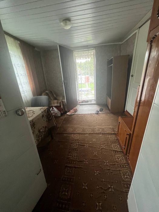Продам будинок с.Дрозди(15 км від Білої Церкви)