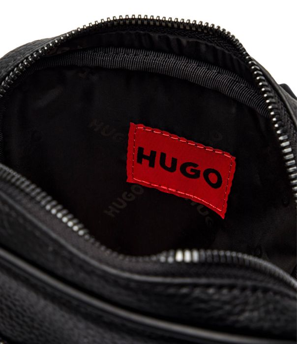 ОРИГІНАЛ! Hugo Boss оригінальна чоловіча сумка