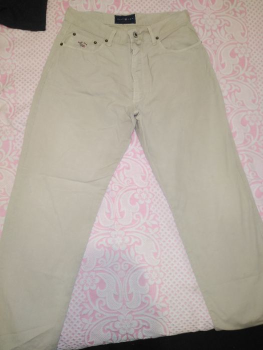 calças da Gant original