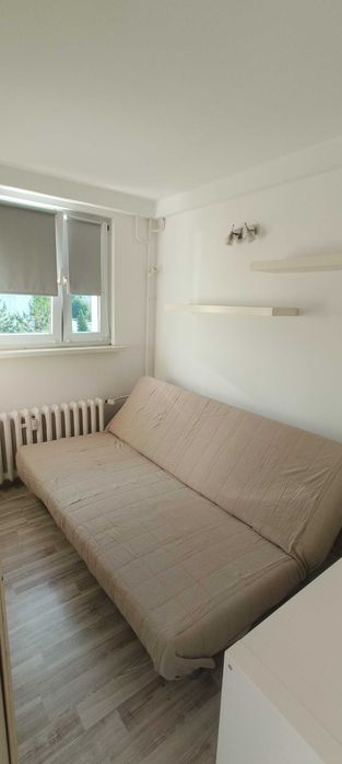 Wynajmę mieszkanie 2 pokojowe, 28 m2