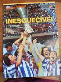 Revistas Porto/FCP