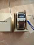 Zegarek Casio Vintage Lcd