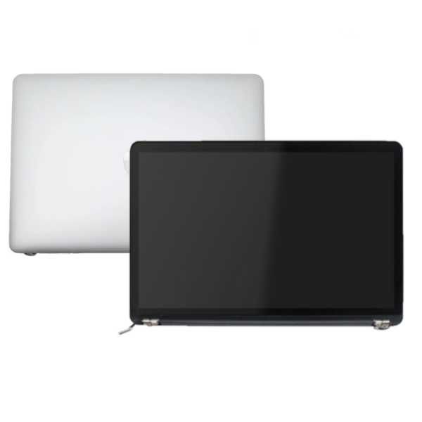 Дисплей в зборі на ноутбук MacBook Pro / Air A1466, Макбук (2012-2024)