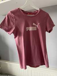 Oryginalny T-shirt PUMA damski