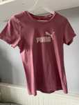 Oryginalny T-shirt PUMA damski