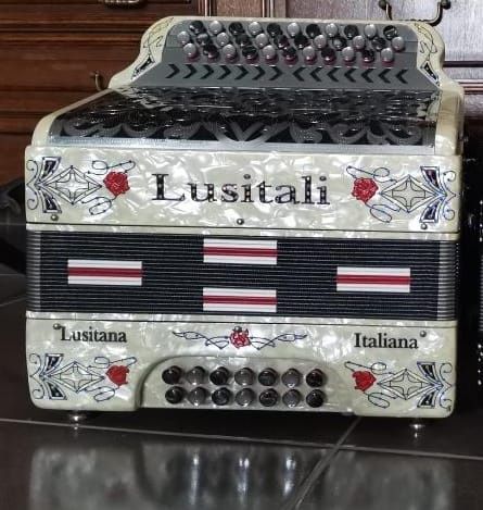 Concertina Lusitali