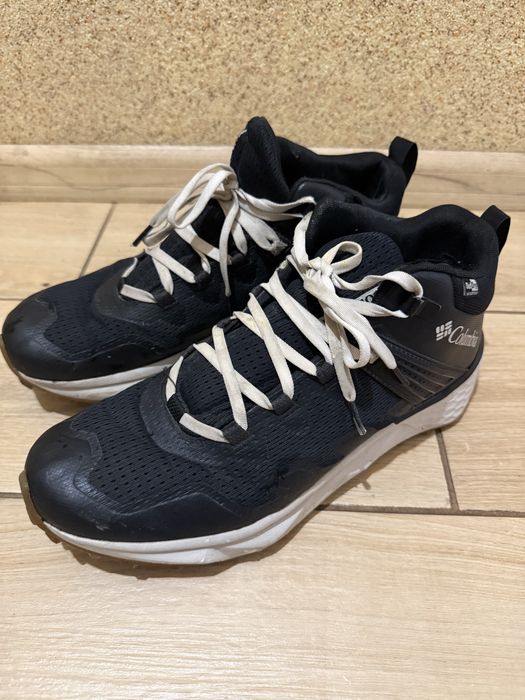 кроси columbia ПРОДАМ СРОЧНО