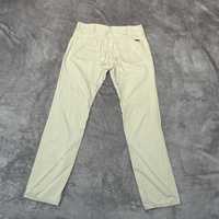 Spodnie chino carhartt ziggy pants mini logo patch