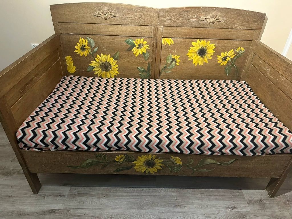 Meble sofa plus szafa