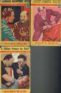 14262

Coleção Savil
de Joelson

Livraria Figueirinhas