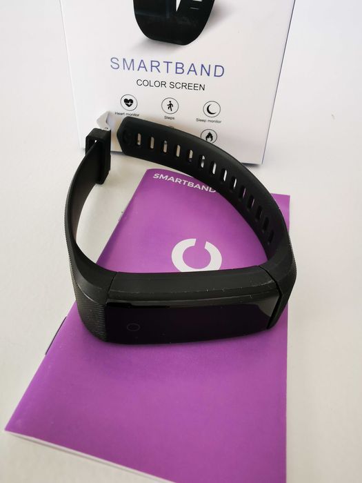 Prixton Smart band