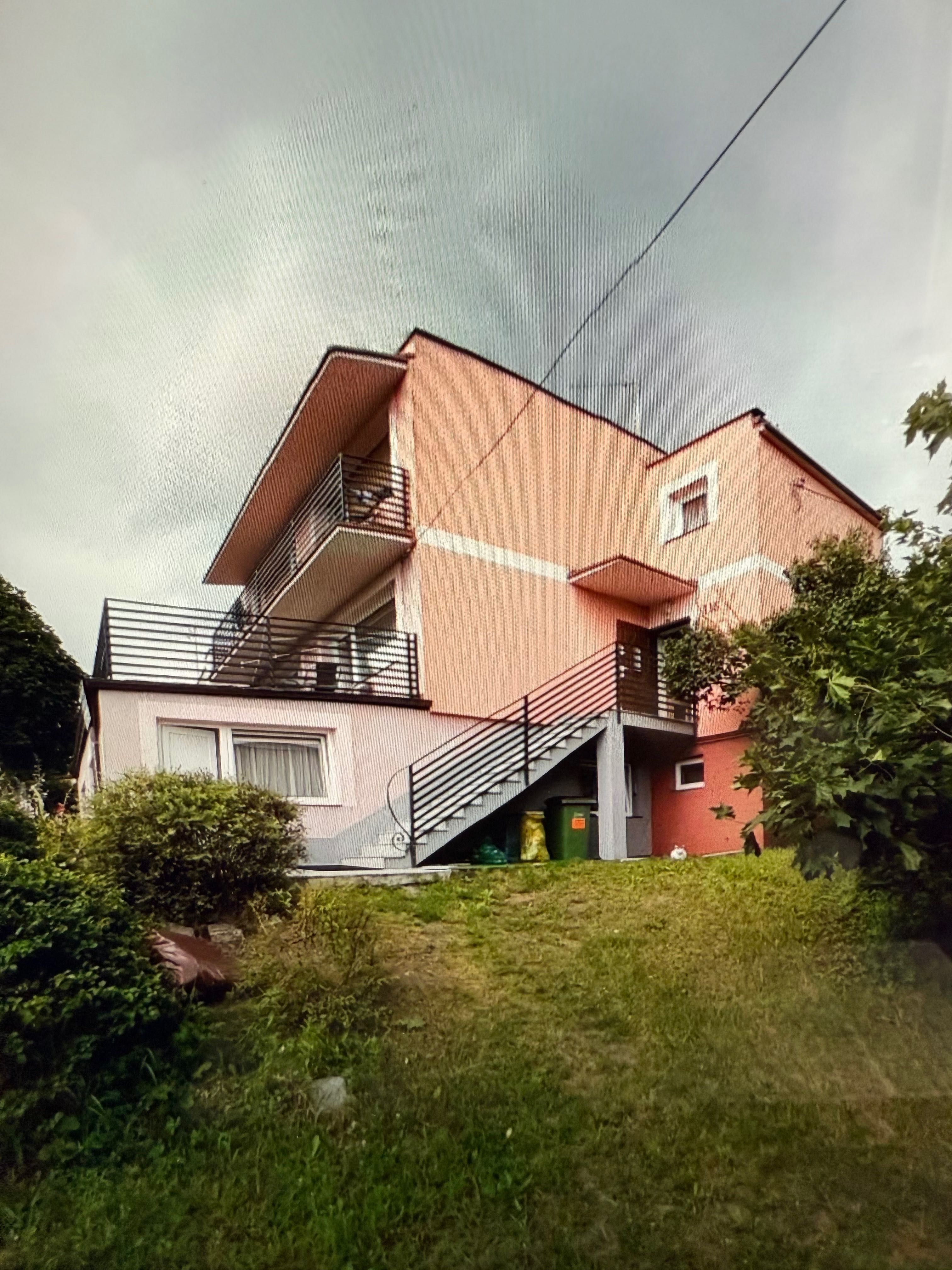Krynica Morska pokoje z widokiem na Zalew Wiślany.
