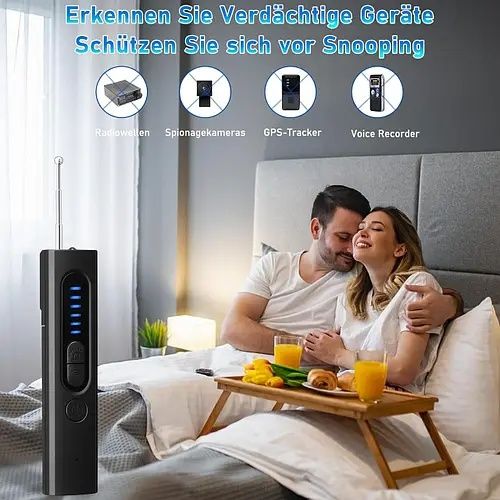 EBARSENC X13 GSM,GPS,Камера-шукач
