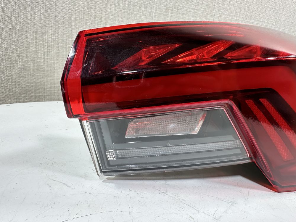 Фонарь фара Стоп задний правый Skoda Octavia A8 2020-2024г 5E3945208A