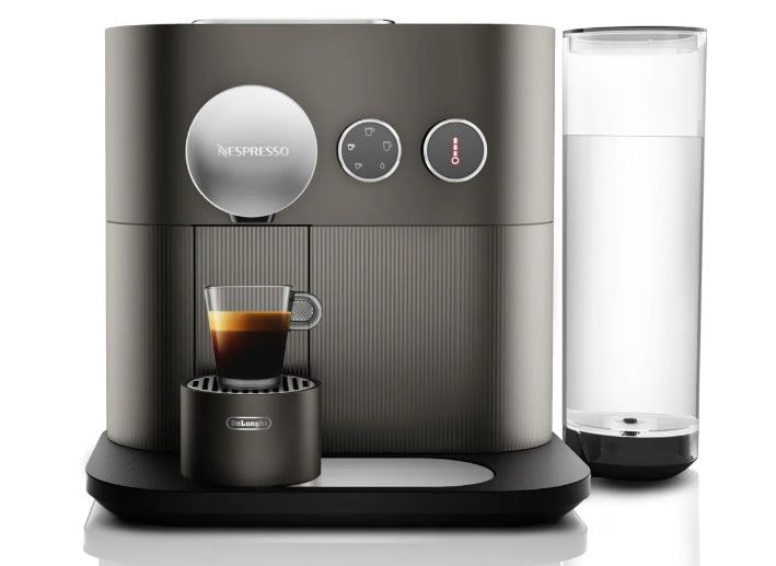 Máquina de Café NESPRESSO Delonghi Expert EN350 G