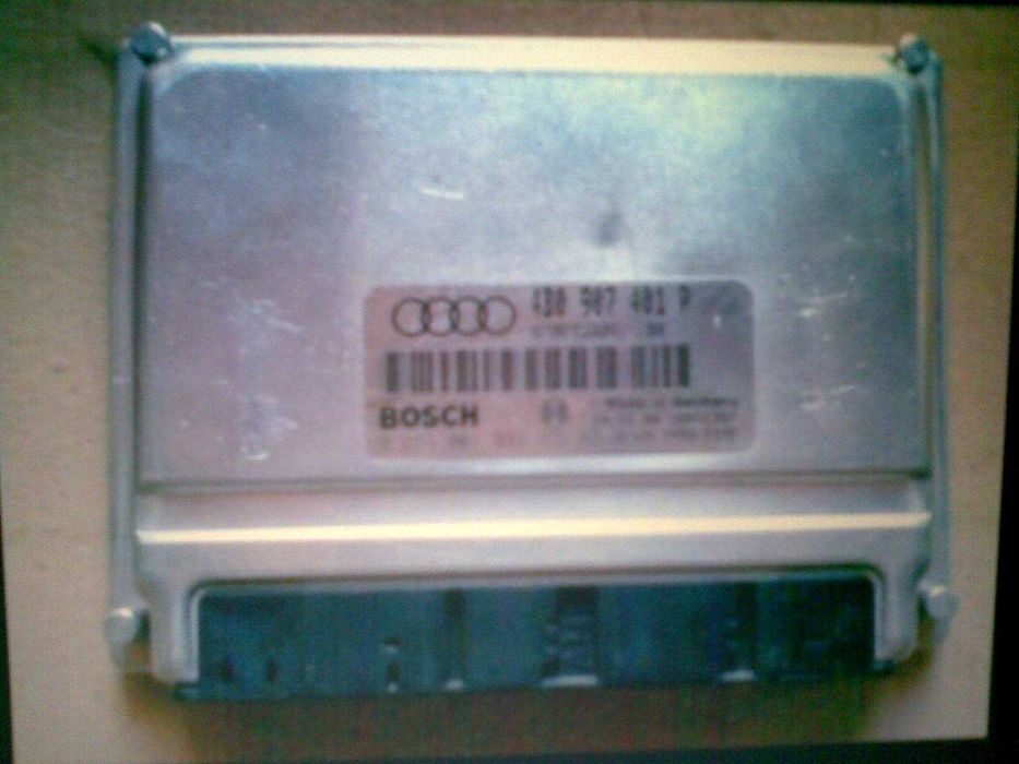 Audi A6 2.5tdi / A4 2.5tdi / VW 2.5tdi - Peças de motor