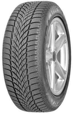 Комплект шин GoodYear Ultra Grip Ice 2 195/55 R15 85T - Зимові