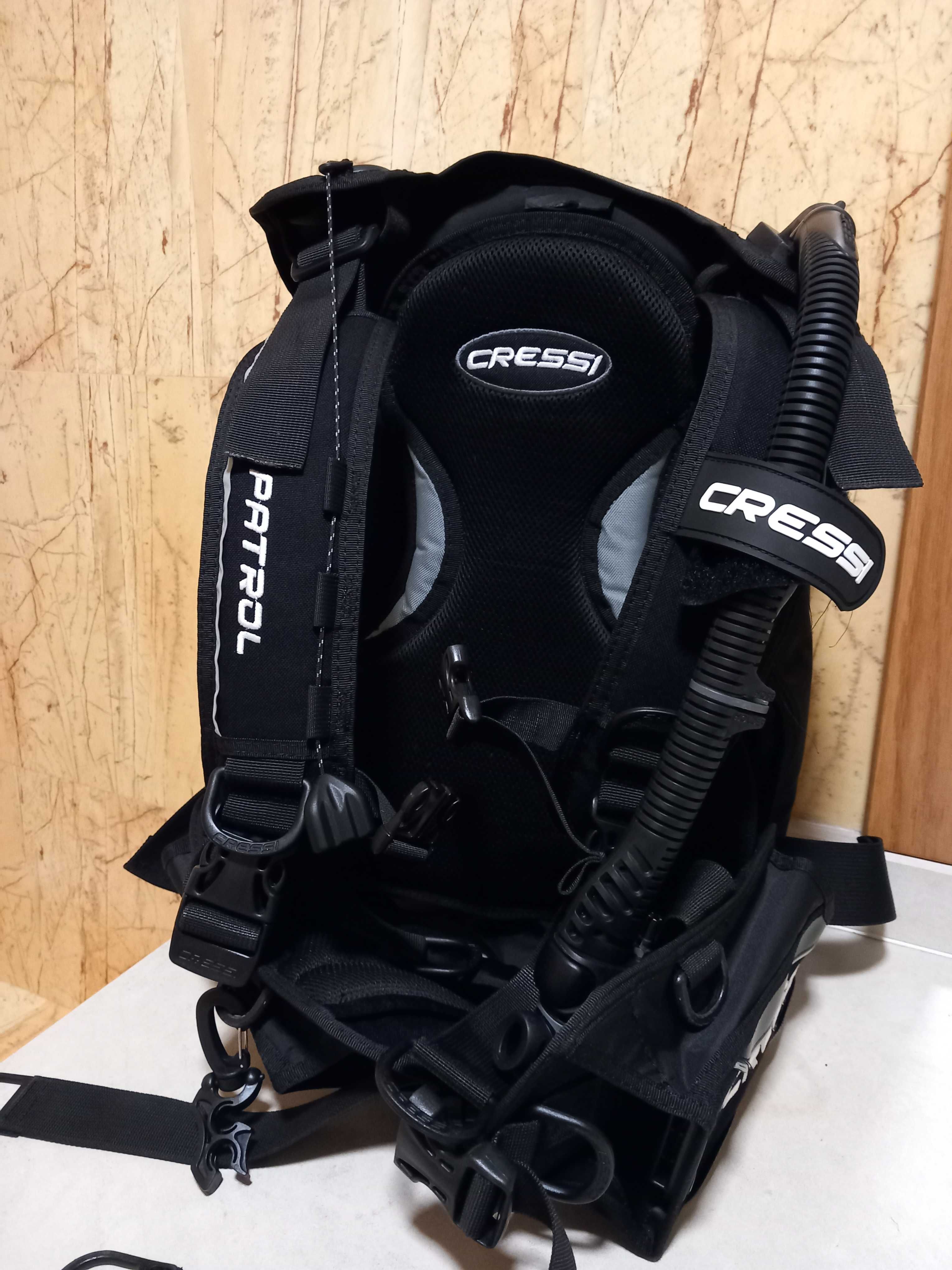 Cressi Patrol (s)