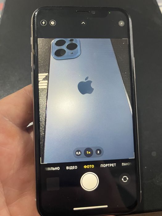 Смартфон Apple IPhone 11 Pro 64GB