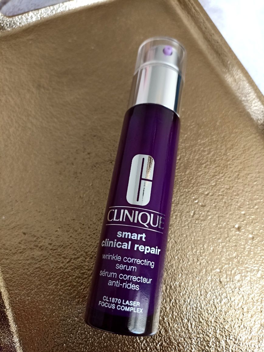 Clinique Smart Clinical Repair Wrinkle Correcting Serum