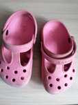 Sandałki Crocs c6/7