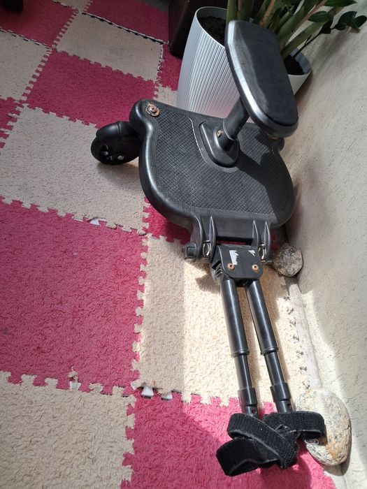 Sprzedam dostawkę do wózka