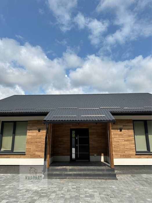 Продам сучасний таунхауз