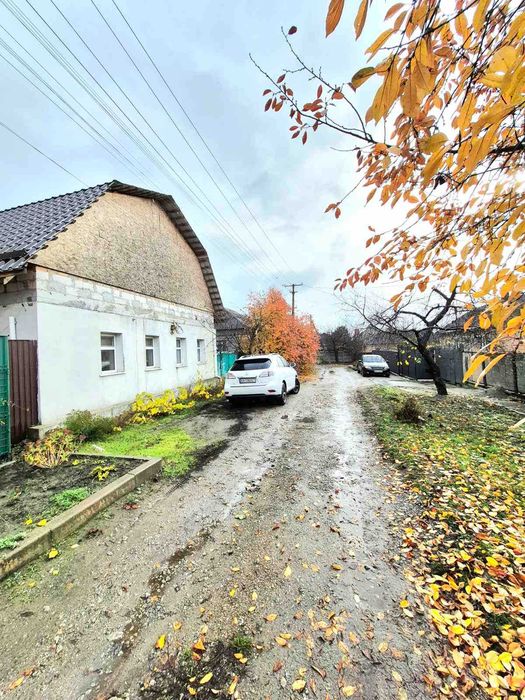 Продам добротний будинок, р-н Новоолексіївки в місті Кропивницькому.