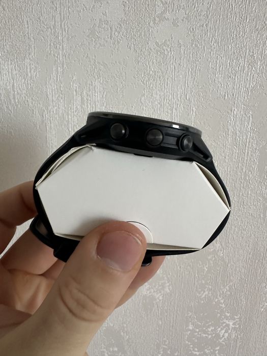 Нові Garmin Forerunner 970