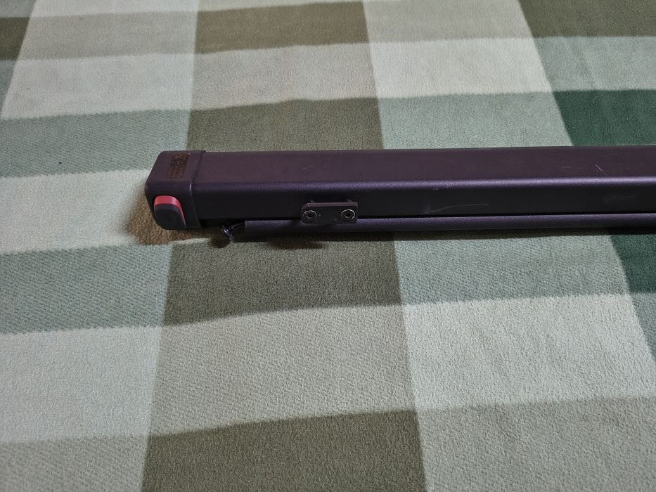 Roleta siatka bagażnika Peugeot 508 II kombi