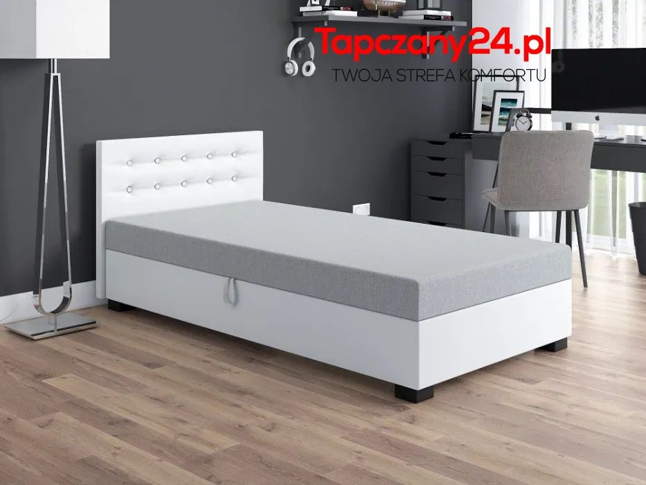 Łóżko Tapczan Sofa Kanapa 80/90/100/110/120 dostawa 24H funkcja spania