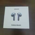 Samsung galaxy Buds3