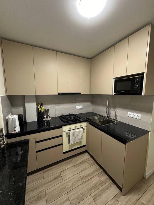 Виготовлення корпусних меблів на замовлення