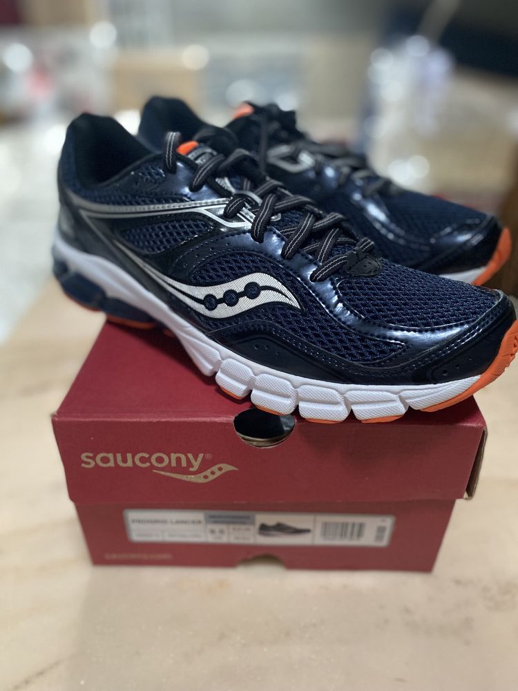 Buty biegowe Saucony Progrid Lancer roz.43