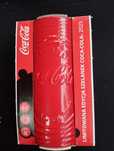 Szklanka coca cola edycja limitowana.