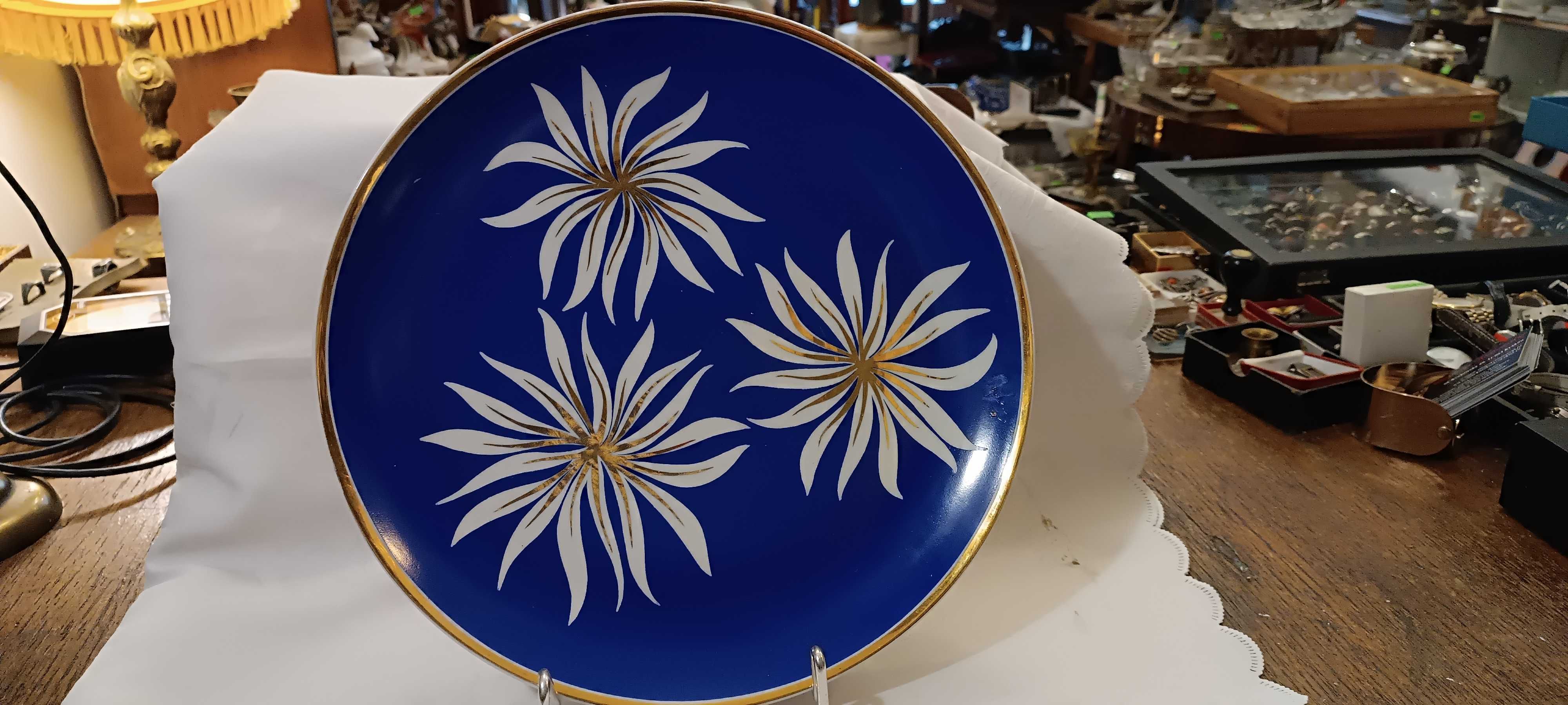 Patera porcelana BOGUCICE