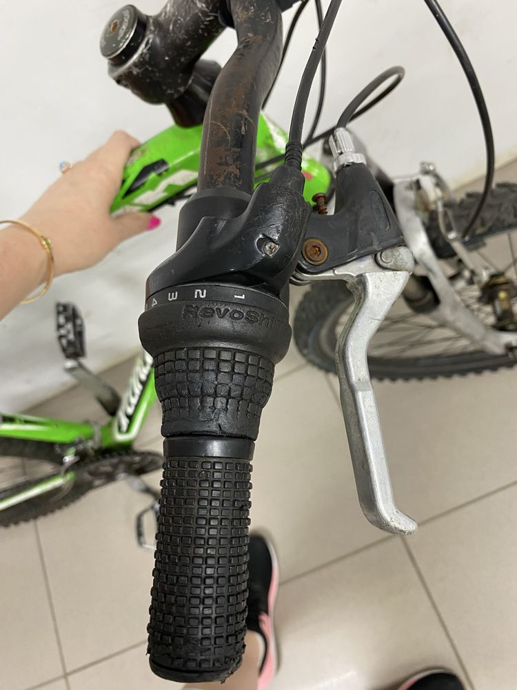 Велосипед Specialized XL/21
