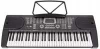Nowy Czarny Keyboard