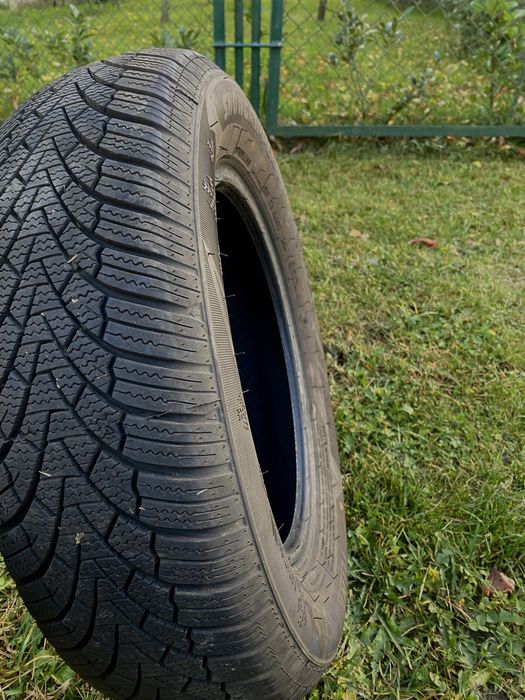 Opony zimowe 165/70/R14 2024rok