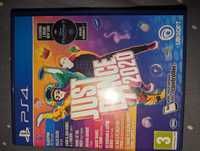 Gra Just Dance 2020 PS4 PS5