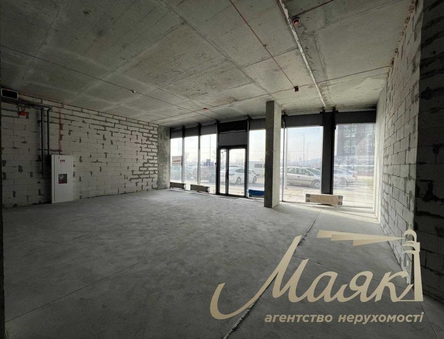 ‼️КЛЮЧИ‼️Аренда супер фасада 184м2, в ЖК Great