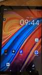 Tablet Lenovo Tab M10 10,1" 4/64GB LTE Storm Grey