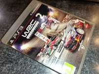 WRC 2 PS3 możliwa zamiana sklep